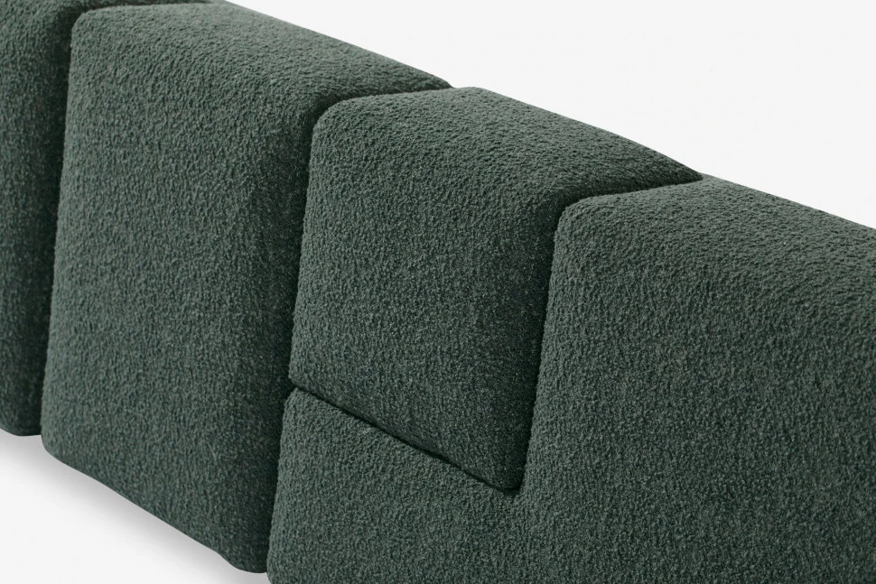 Диван Carpanese Home Cusco XXL