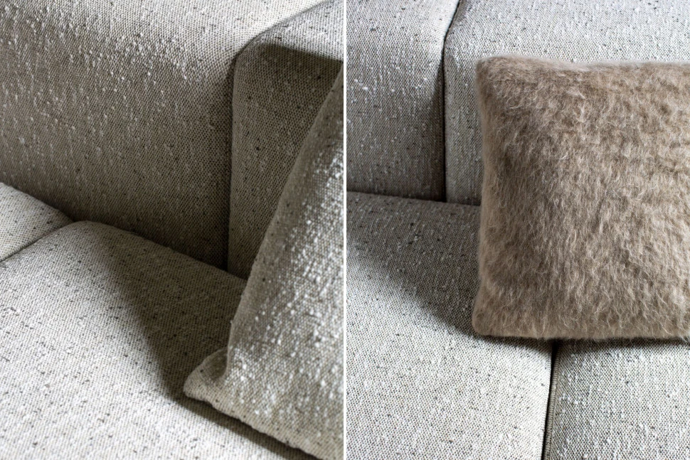 Диван Carpanese Home Cusco XXL