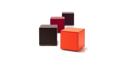Пуф Cattelan italia Kubo Pouf