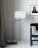 Лампа Casamilano Design Massimiliano Raggi Jackie