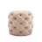 Пуф Fratelli Barri Loreto 51 x 51 x 44h nc111208