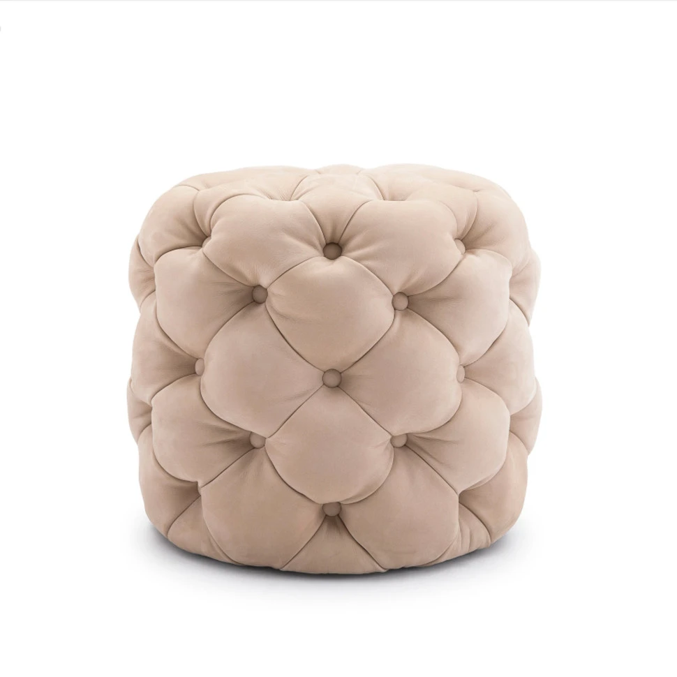 Пуф Fratelli Barri Loreto 51 x 51 x 44h nc111208