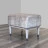 Пуфик Fratelli Barri Rimini 55 x 45 x 45h nc75234