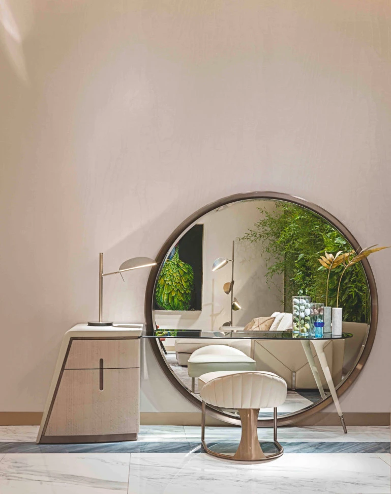 Пуф Visionnaire Grace