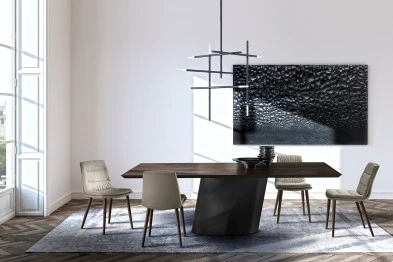 Стол Eforma Dorado top legno