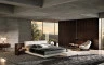 Кровать Minotti Brasilia Bed