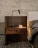 Кровать Minotti Brasilia Bed