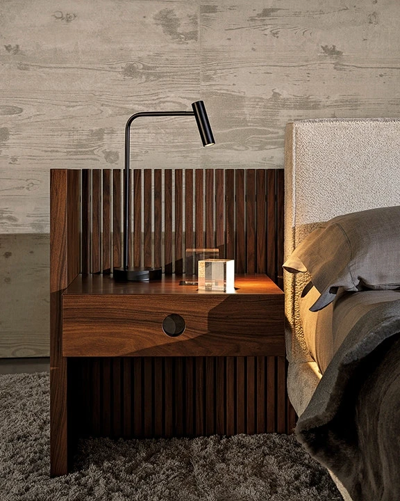 Кровать Minotti Brasilia Bed