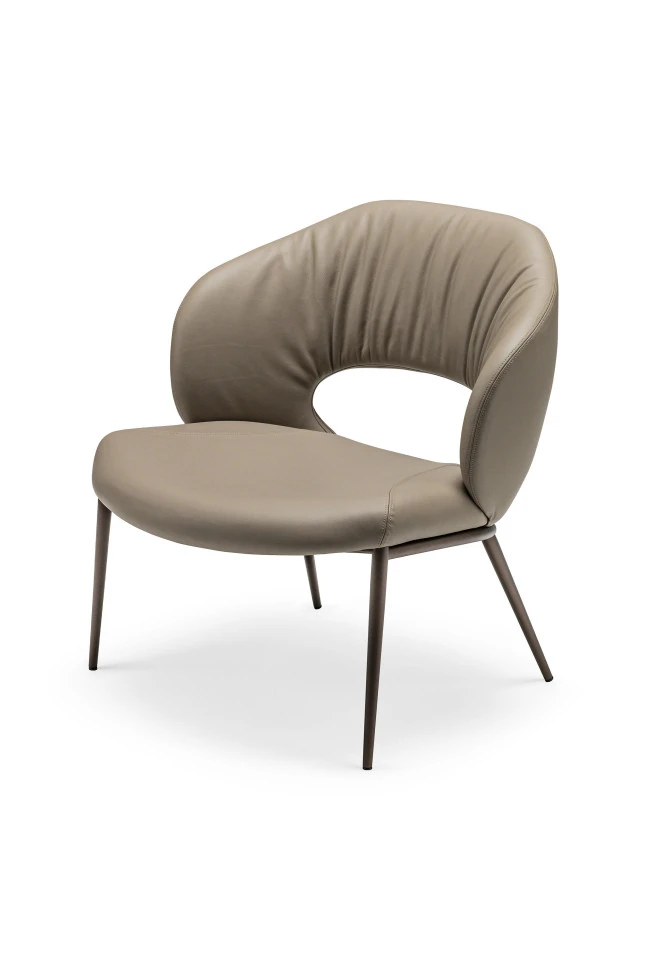 Кресло Cattelan Italia Miranda Lounge
