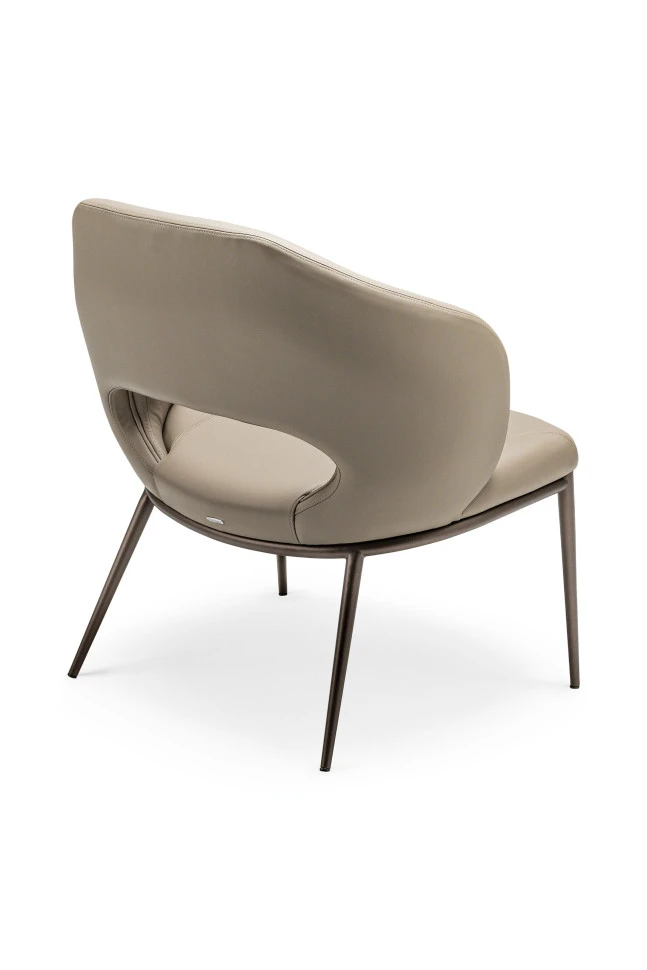 Кресло Cattelan Italia Miranda Lounge