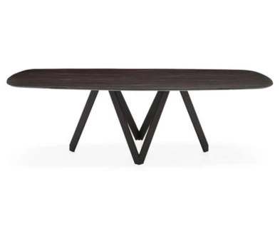 Стол Calligaris Cartesio CS4092-fs-200