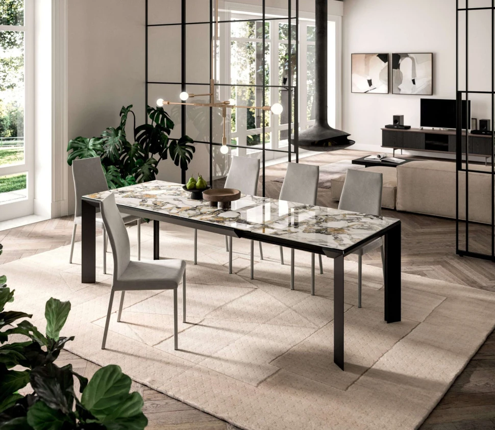 Стул Ozzio design Blitz S321