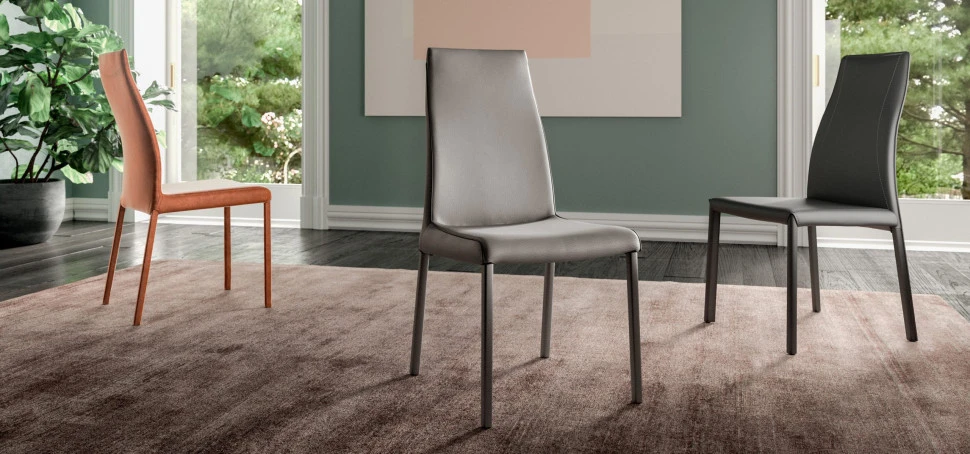 Стул Ozzio design Blitz S321