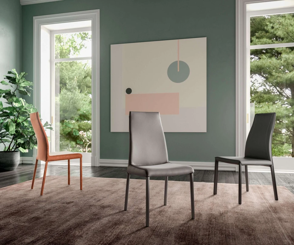 Стул Ozzio design Blitz S321