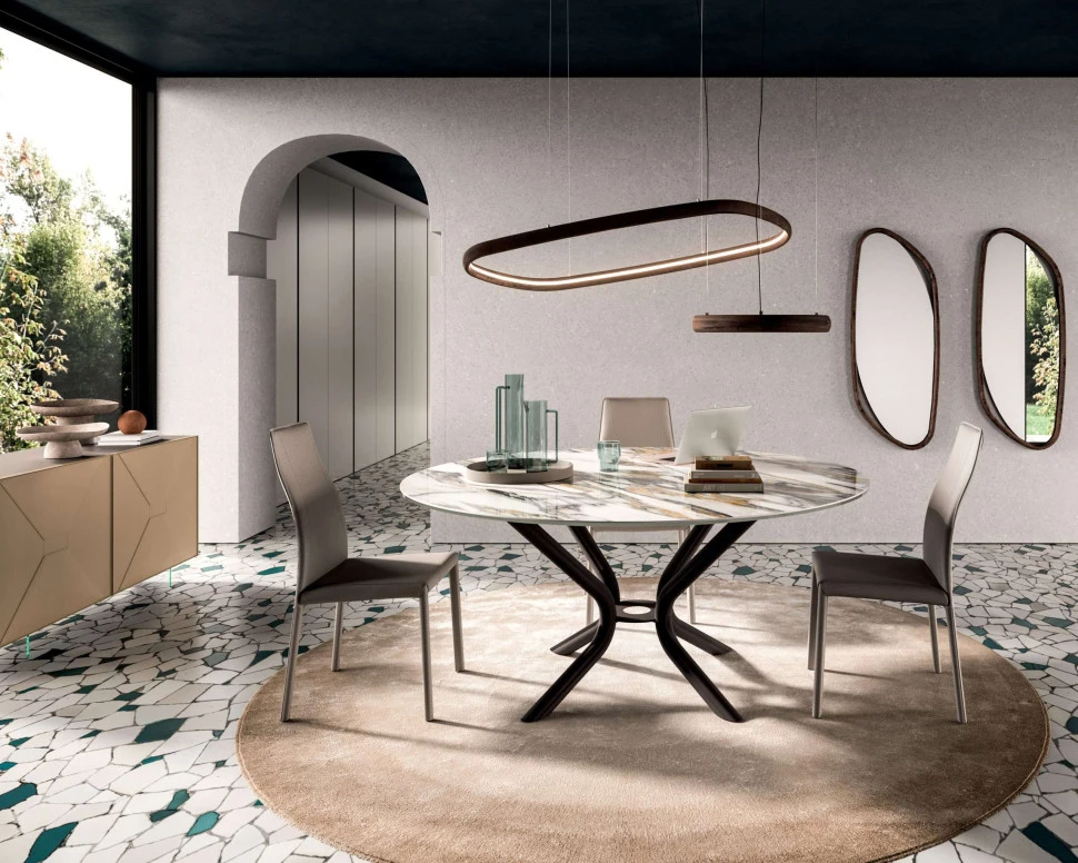 Стул Ozzio design Blitz S321
