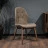 Стул Sorrento Tonin Casa Modern 50 x 65 x 96h nc53756