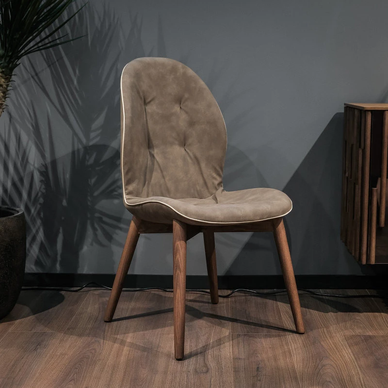 Стул Sorrento Tonin Casa Modern 50 x 65 x 96h nc53756