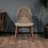 Стул Sorrento Tonin Casa Modern 50 x 65 x 96h nc53756