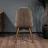 Стул Sorrento Tonin Casa Modern 50 x 65 x 96h nc53756