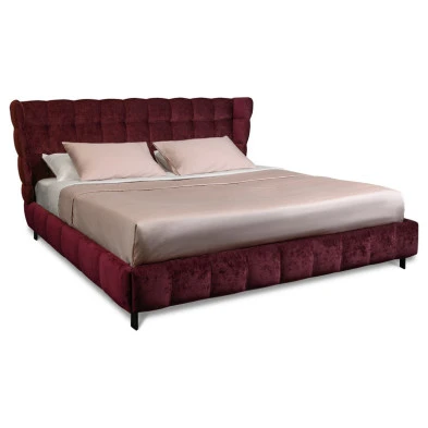 Кровать Mars Mod Interiors Telas 208 x 214 x 109h nc91408