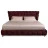 Кровать Mars Mod Interiors Telas 208 x 214 x 109h nc91408
