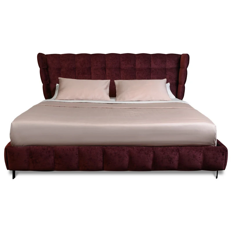 Кровать Mars Mod Interiors Telas 208 x 214 x 109h nc91408