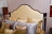 Кровать с решёткой Fratelli Barri Mestre 193 x 218 x 168h nc110090