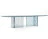 Стол Reflex Disegno Laguna 72