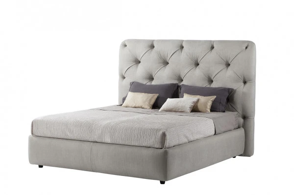 Кровать Selva design Leonardo Dainelli LANCASTER 2089