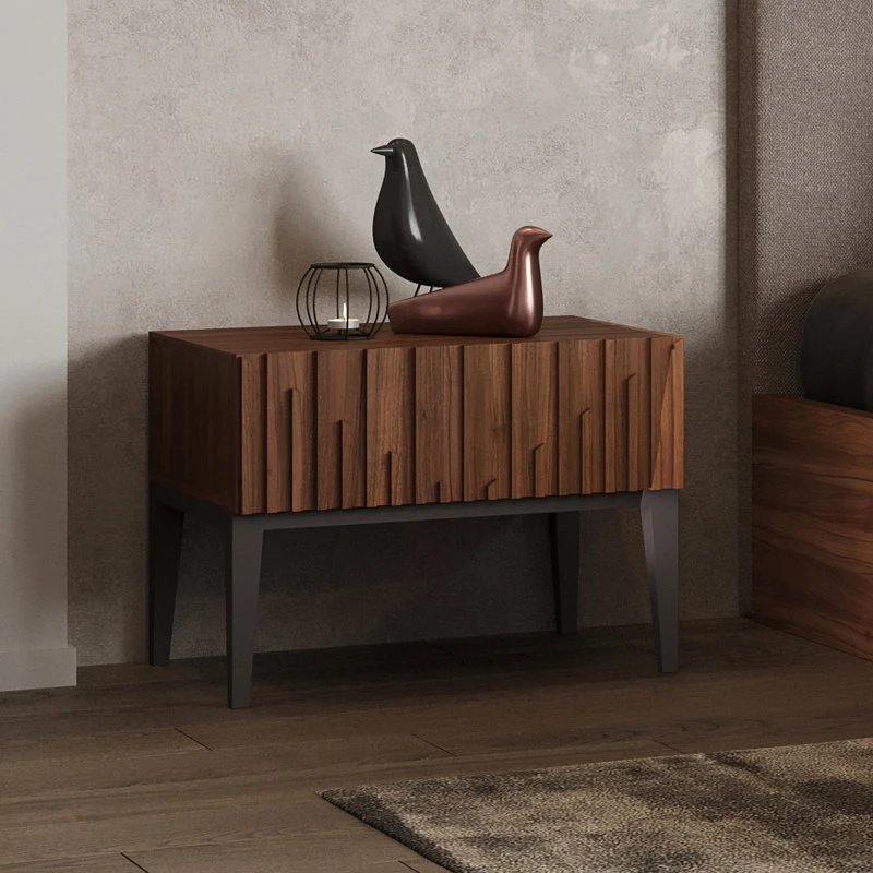 Прикроватная тумбочка Mod Interiors Menorca 60 x 45 x 45h nc67285