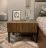 Прикроватная тумбочка Mod Interiors Menorca 60 x 45 x 45h nc67285