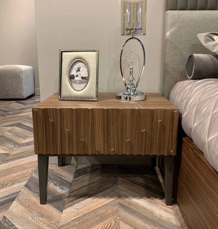Прикроватная тумбочка Mod Interiors Menorca 60 x 45 x 45h nc67285