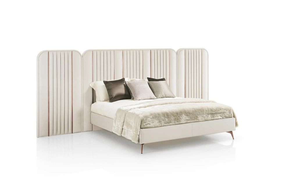 Кровать Dv home collection Hollywood Maxi