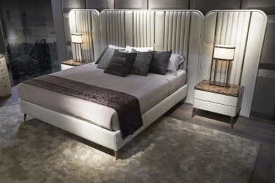 Кровать Dv home collection Hollywood Maxi