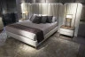 Кровать Dv home collection Hollywood Maxi