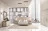 Кровать Dv home collection Hollywood Maxi