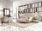 Кровать Dv home collection Hollywood Maxi
