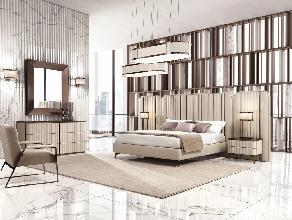 Кровать Dv home collection Hollywood Maxi