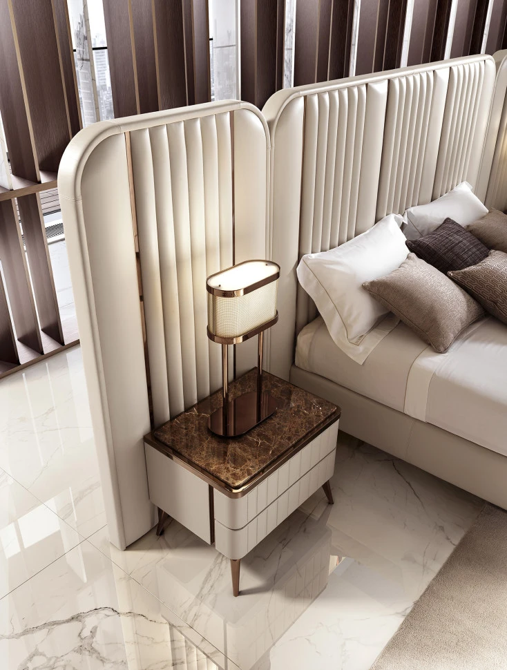 Кровать Dv home collection Hollywood Maxi
