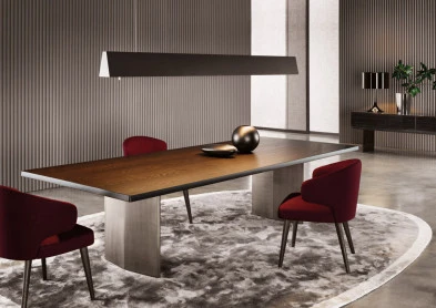 Стол Minotti Morgan