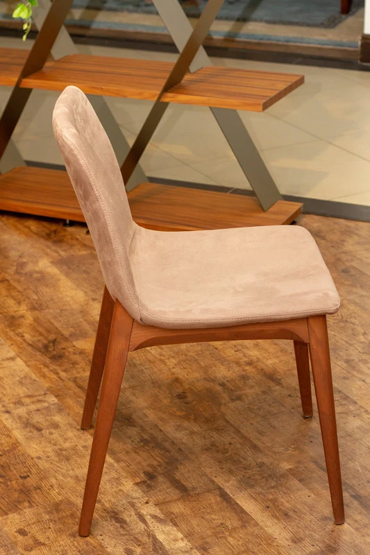 Стул Aralia Tonin Casa Modern 45 x 55 x 85h nc53761