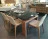 Стул Aralia Tonin Casa Modern 45 x 55 x 85h nc53761