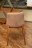 Стул Aralia Tonin Casa Modern 45 x 55 x 85h nc53761