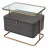 Прикроватная тумбочка Augusto Eichholtz Tables And Desks 65 x 46 x 57h nc75580
