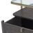 Прикроватная тумбочка Augusto Eichholtz Tables And Desks 65 x 46 x 57h nc75580