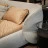 Кровать с решёткой Clip Ditre Italia Relax Collection 242 x 242 x 85h nc93215