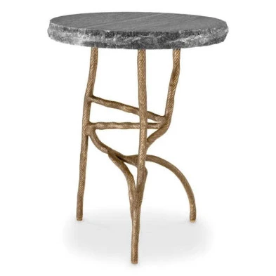 Приставной столик Dreyfus Eichholtz Tables And Desks 58h x ø45,5 nc103151