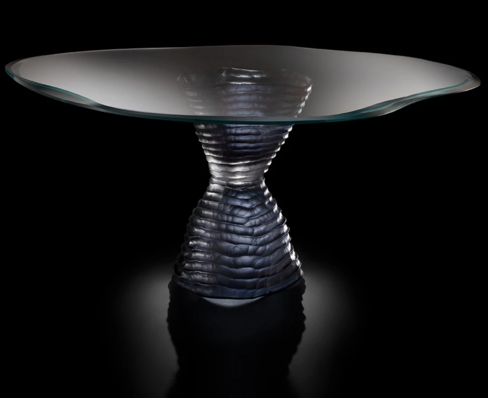 Стол Reflex Disegno Murano 72
