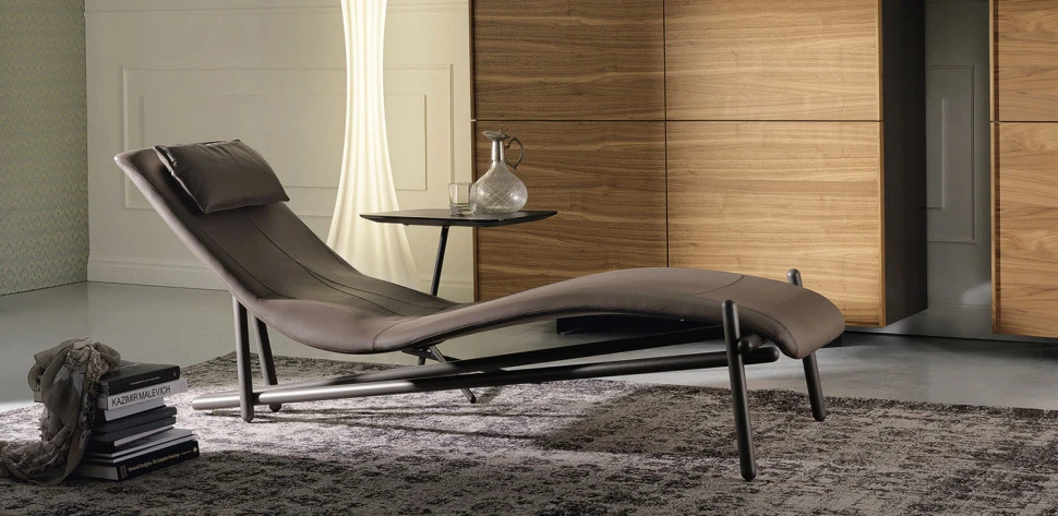 Кушетка Cattelan italia Donovan
