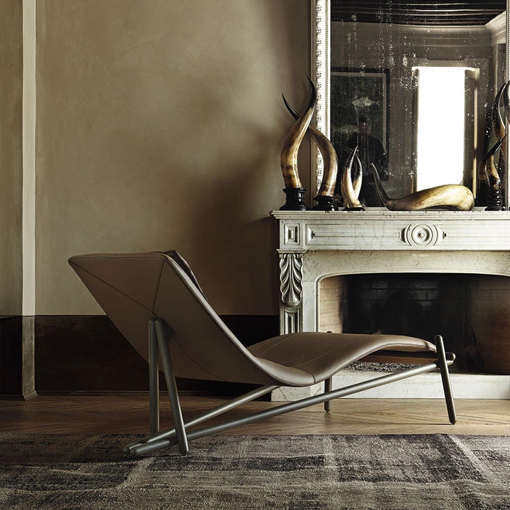 Кушетка Cattelan italia Donovan